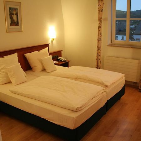 Altstadt-Hotel Трір Екстер'єр фото