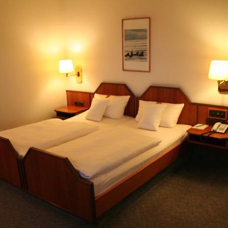 Altstadt-Hotel Трір Екстер'єр фото