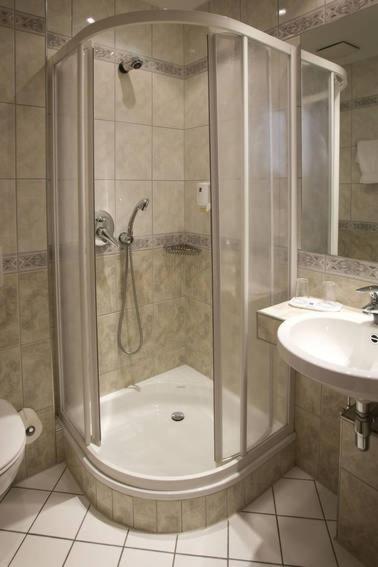 Altstadt-Hotel Трір Номер фото